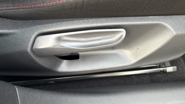 Skoda Octavia 2.0 TSI vRS 5dr Petrol Hatchback